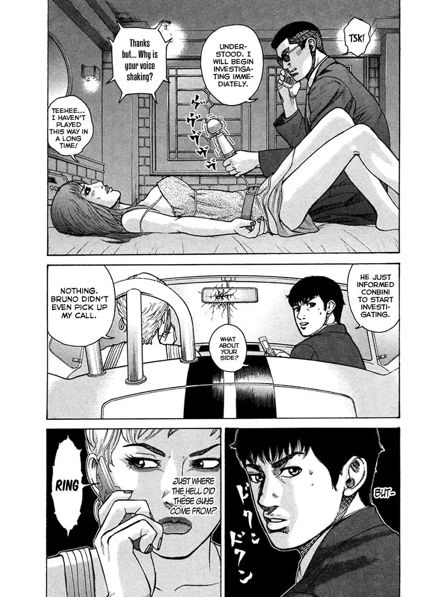 Kyou Kara Hitman Chapter 41 8